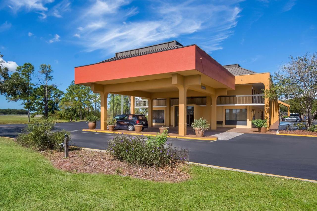 Surestay Hotel By Best Western St Pete Clearwater Airport Exterior photo