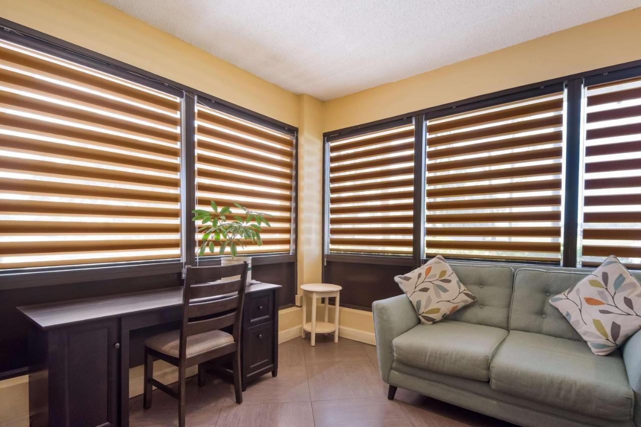 Surestay Hotel By Best Western St Pete Clearwater Airport Exterior photo